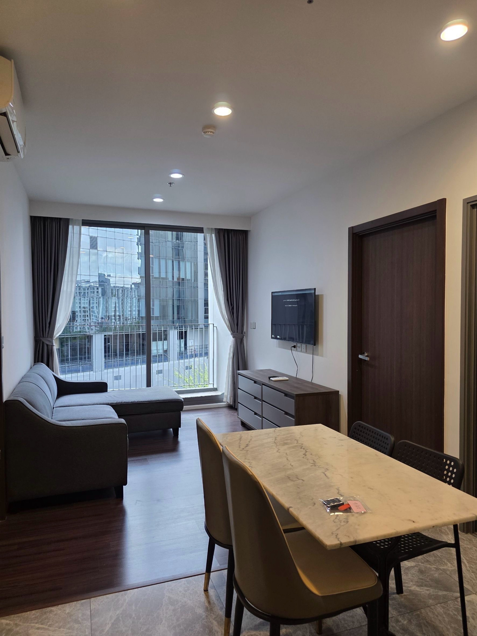 Whizdom Inspire Sukhumvit มีว่างหลายห้อง ‼️ Whizdom Inspire Sukhumvit มีว่างหลายห้อง ‼️