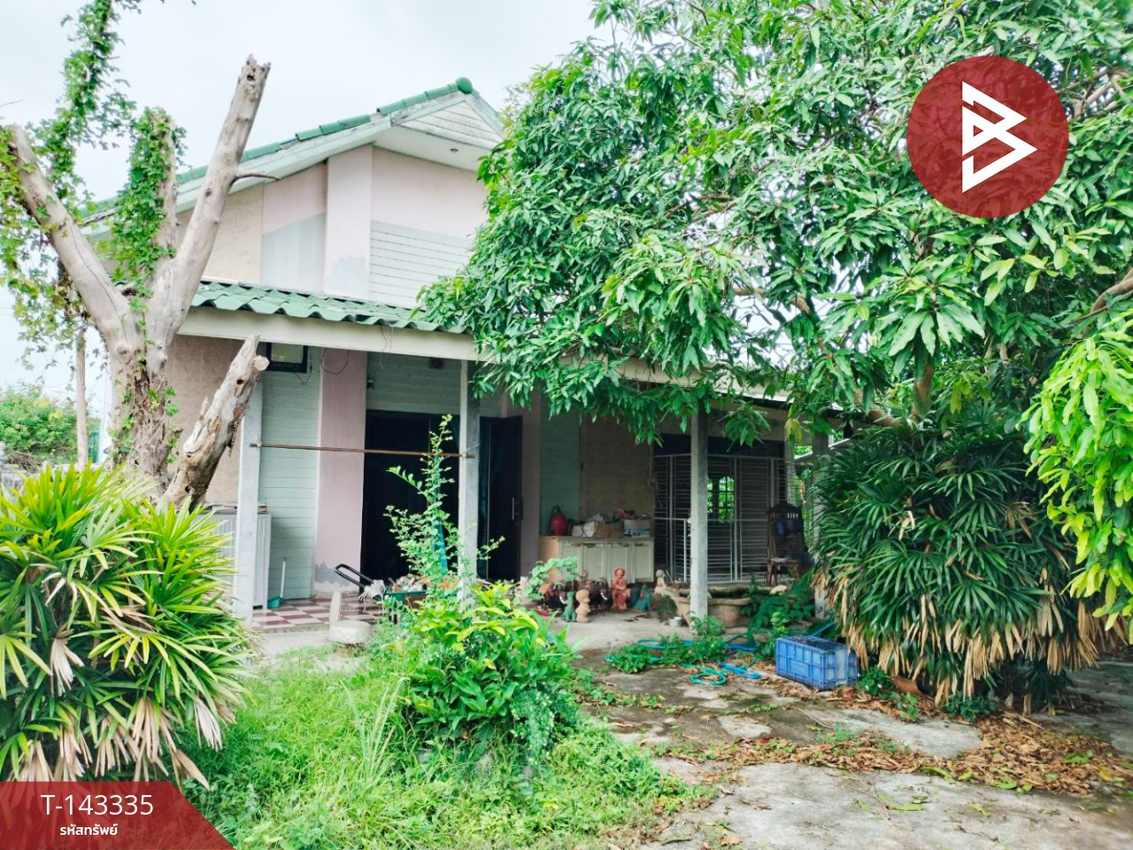 ขายบ้านเดี่ยว เนื้อที่ 1 งาน 73.5 ตร.วา ทับมา ระยอง – รูปที่ 4