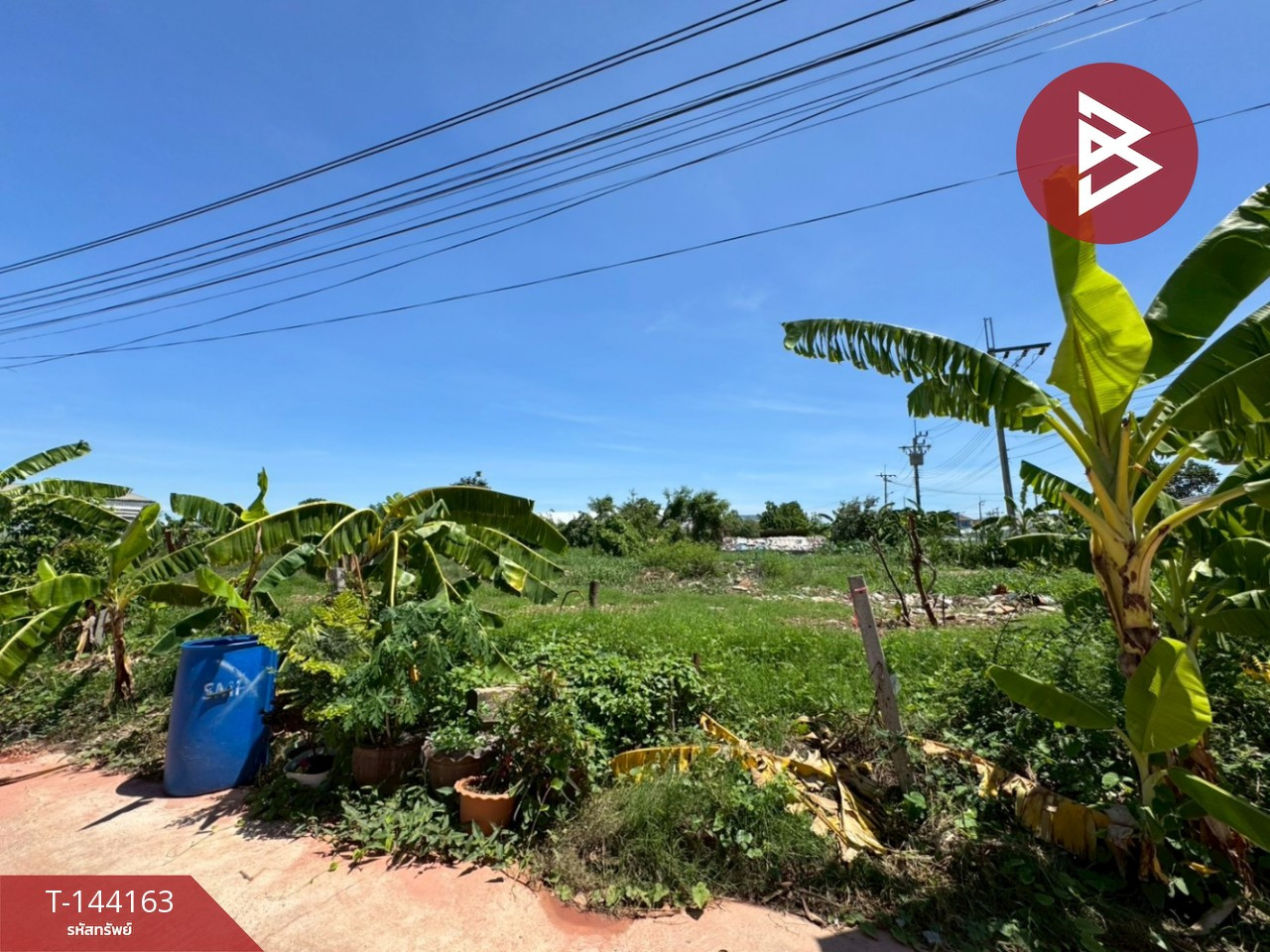 ให้เช่าที่ดิน เนื้อที่ 1 ไร่ บางแค กรุงเทพมหานคร – รูปที่ 4
