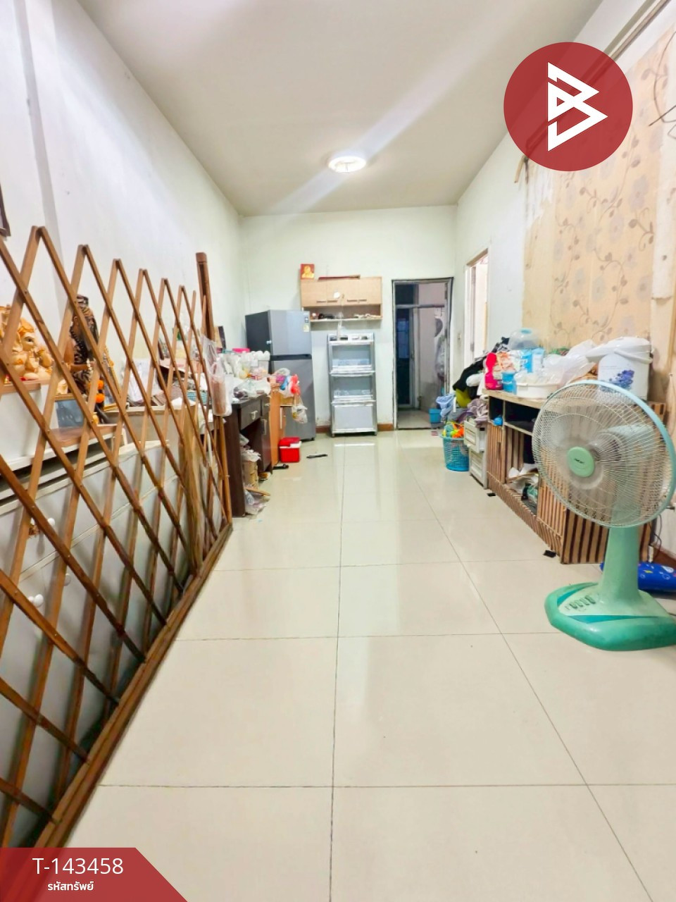 ขายทาวน์เฮ้าส์ หมู่บ้านเดอะมันนี่ พันธุวงษ์ (The Money Phanthuwong) บ้านเกาะ สมุทรสาคร – รูปที่ 4