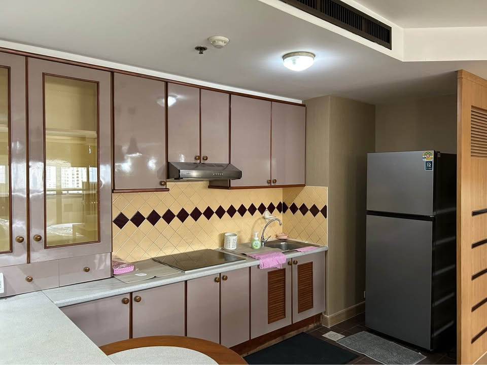 Las Colinas for rent 100 sqm 2 beds 3 baths 49,000 per month – รูปที่ 3