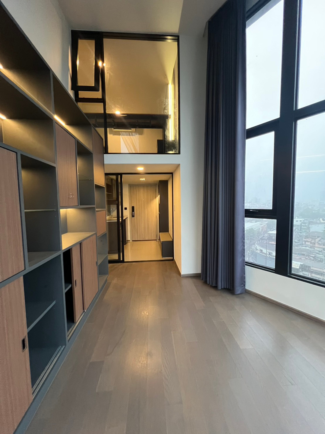 🚨 ห้องมุม 2 Bedroom ที่หลายคนตามหา | ปัจจุบันไม่มีห้องมุมเหลือขายในโครงการ