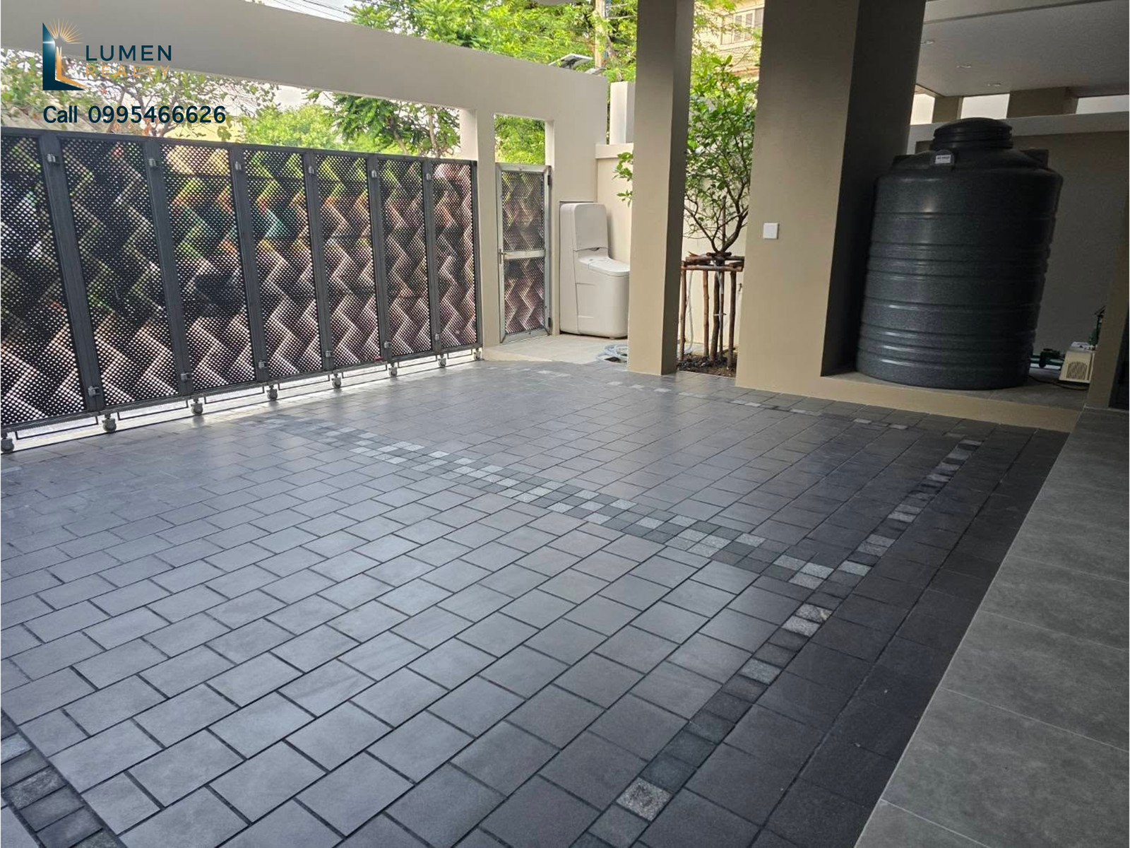 🏡 หลุดจองหลังสุดท้าย! ขายบ้านเดี่ยว 3 ชั้น สไตล์โมเดิร์น ทำเลสุขสวัสดิ์-พระราม 3 ใกล้รถไฟฟ้าและทางด่วน ด่วน! ไม่มีค่าส่วนกลางตลอดชีพ ⚡ – รูปที่ 4