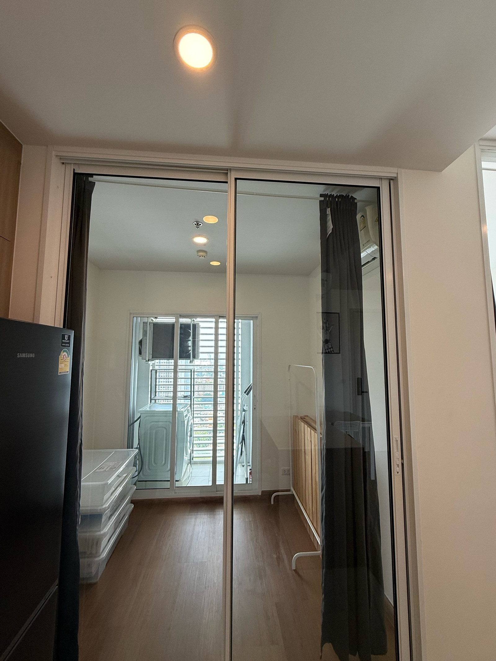 1 bed plus 35 sq m. – รูปที่ 4