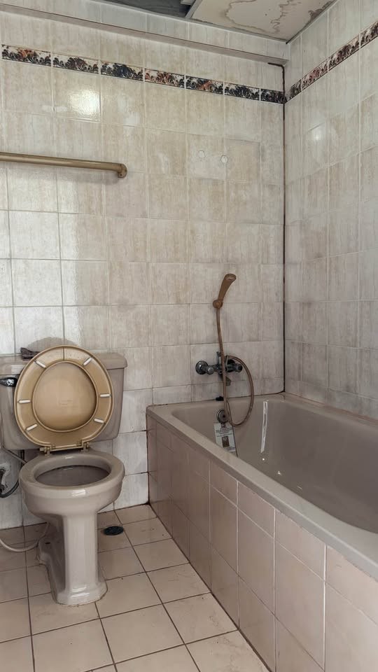(รหัส S5659) ขายคอนโด โครงการ TC Tower Condo : คอนโด ทีซี ทาวเวอร์  – รูปที่ 4