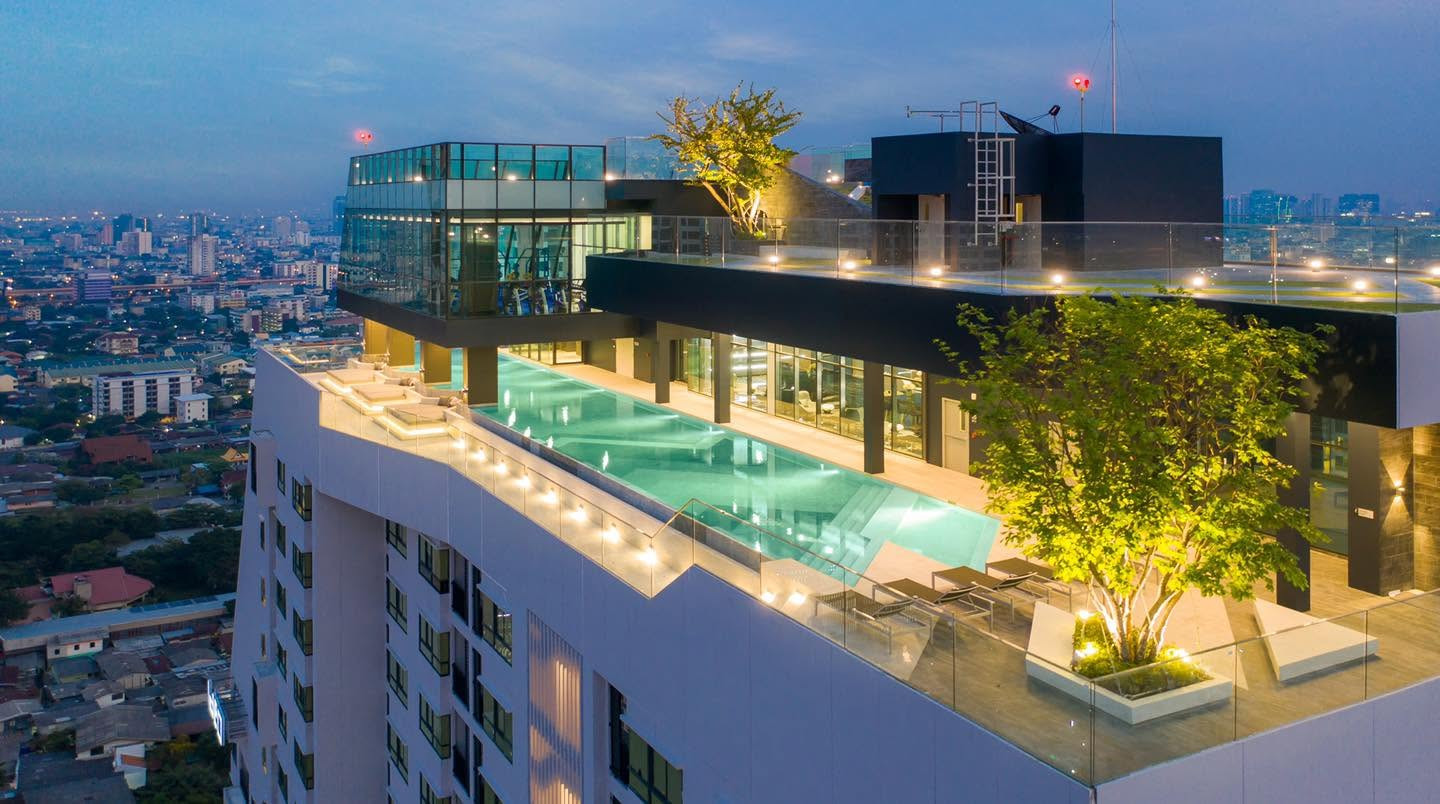 ห้องหลุด ขายถูก 🔥 Condo Ideo Phaholyothin-Chatuchak 1 Bedroom 34 ตรม. ทิศเหนือ วิวสวน ฟรีค่าโอนฯ เพียง 4.99 MB* ห้องหลุด ขายถูก 🔥 Condo Ideo Phaholyothin-Chatuchak 1 Bedroom 34 ตรม. ทิศเหนือ วิวสวน ฟรีค่าโอนฯ เพียง 4.99 MB*