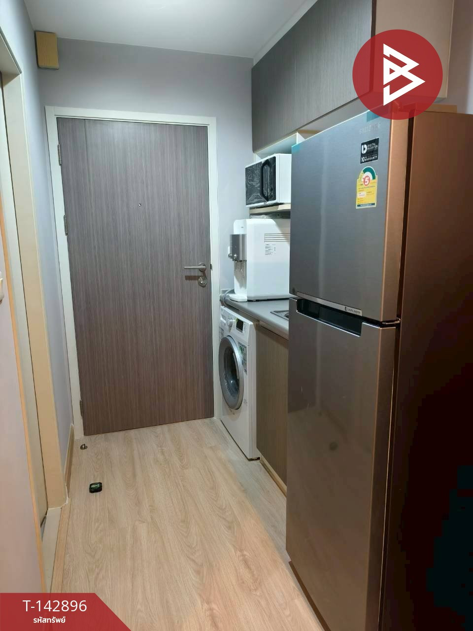 ขายคอนโดมิเนียม คาซ่า คอนโด แอท เอ็มอาร์ที สามแยกบางใหญ่ (Casa Condo @MRT Bang Yai) นนทบุรี – รูปที่ 3