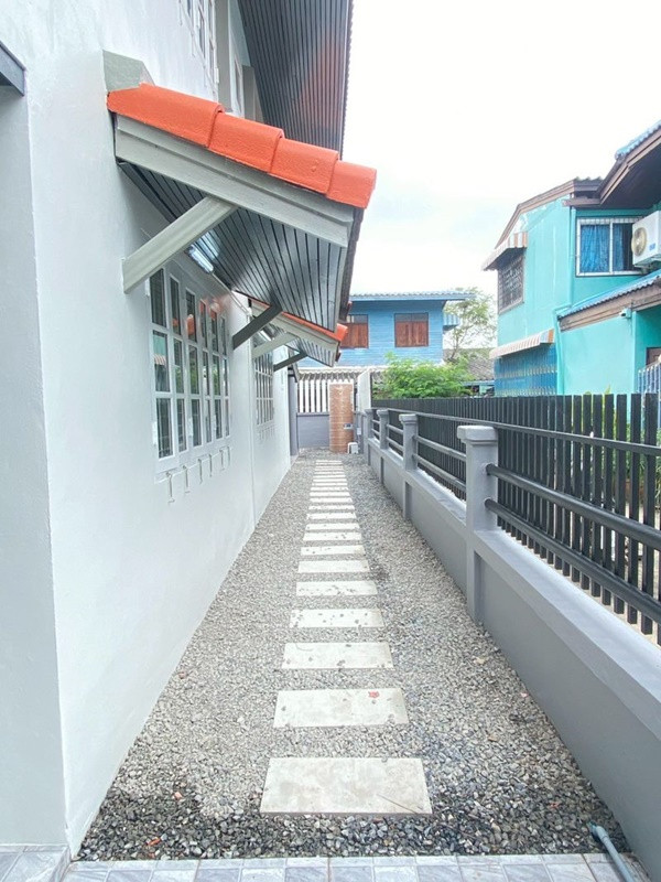Townhouse for sale, Lam Luk Ka, Pathum Thani. – รูปที่ 3