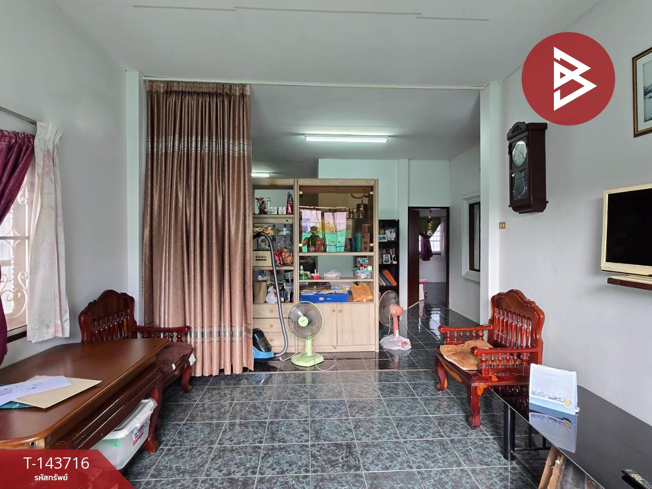 ขายบ้านเดี่ยว เนื้อที่ 1 งาน สิริการ ท่าช้าง จันทบุรี – รูปที่ 3