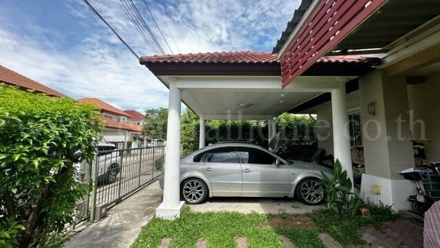บ้านเดี่ยว2ชั้น โครงการ ชวนชื่น กรีนบาวด์ ถูกสุดในโครงการ – รูปที่ 3
