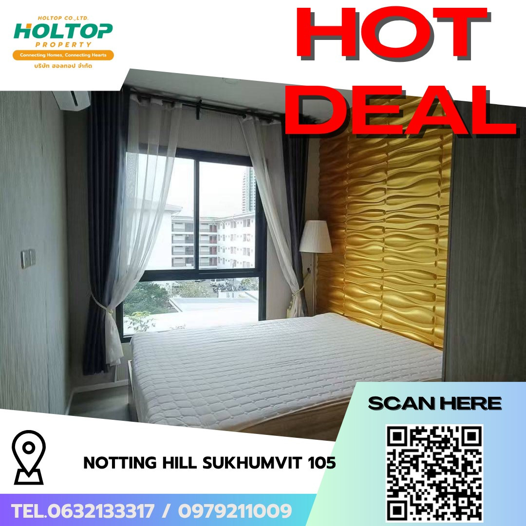 #R10310 🎉 170669 Condo for rent Notting Hill Sukhumvit 105 #R10310 🎉 170669 Condo for rent Notting Hill Sukhumvit 105