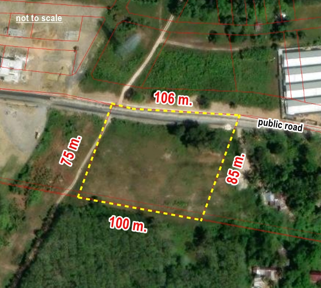 Land 5 Rai Koh Kaew near ICONPHUKET among Branded Housing Projects – รูปที่ 2