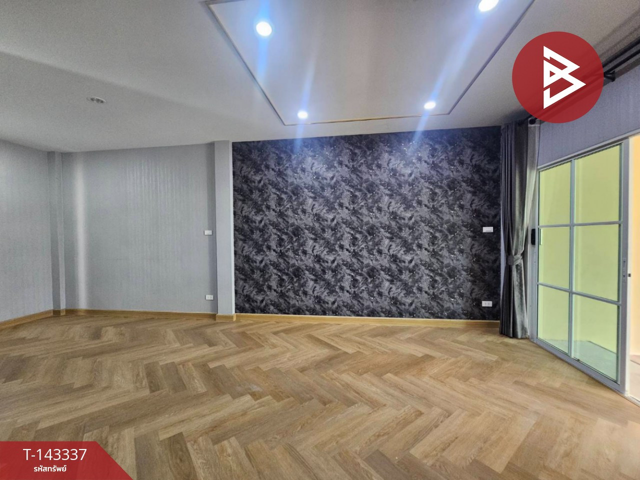 ขายทาวน์เฮ้าส์ หมู่บ้านนิราวิลล์ ไอริช (Niraville Irich) สมุทรสาคร – รูปที่ 4