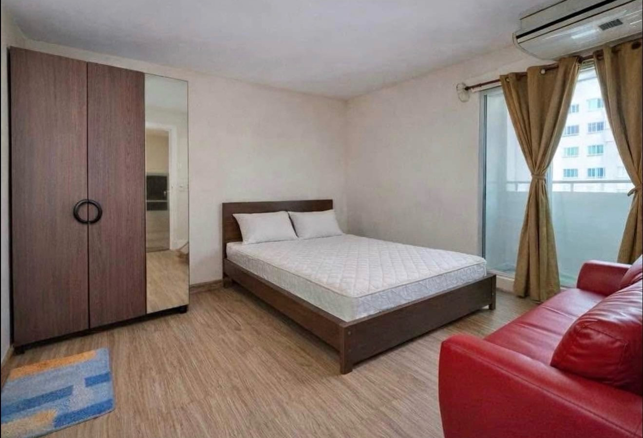 Condo for sale project: Plum Condo Phaholyothin 89 (Plum Condo Phaholyothin 89)