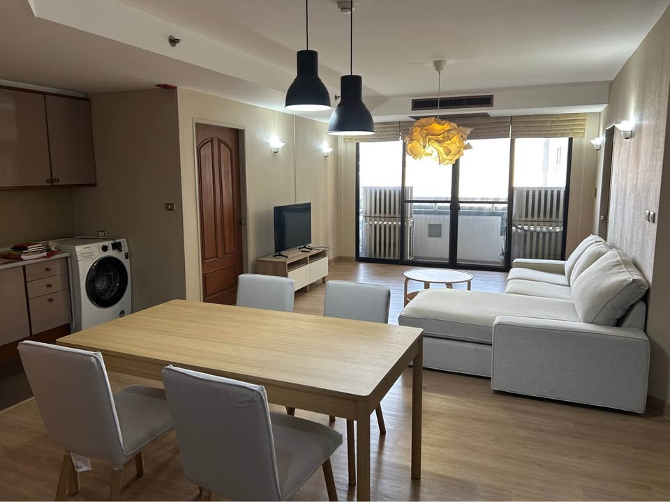 Condo for Rent – Las Colinas Asoke (Las Colinas Asoke) | 2 Bed 3 Bath | 100 sqm | Floor 23 | Asoke | 50,000 THB/month | Ref: TR0061 Condo for Rent – Las Colinas Asoke (Las Colinas Asoke) | 2 Bed 3 Bath | 100 sqm | Floor 23 | Asoke | 50,000 THB/month | Ref: TR0061
