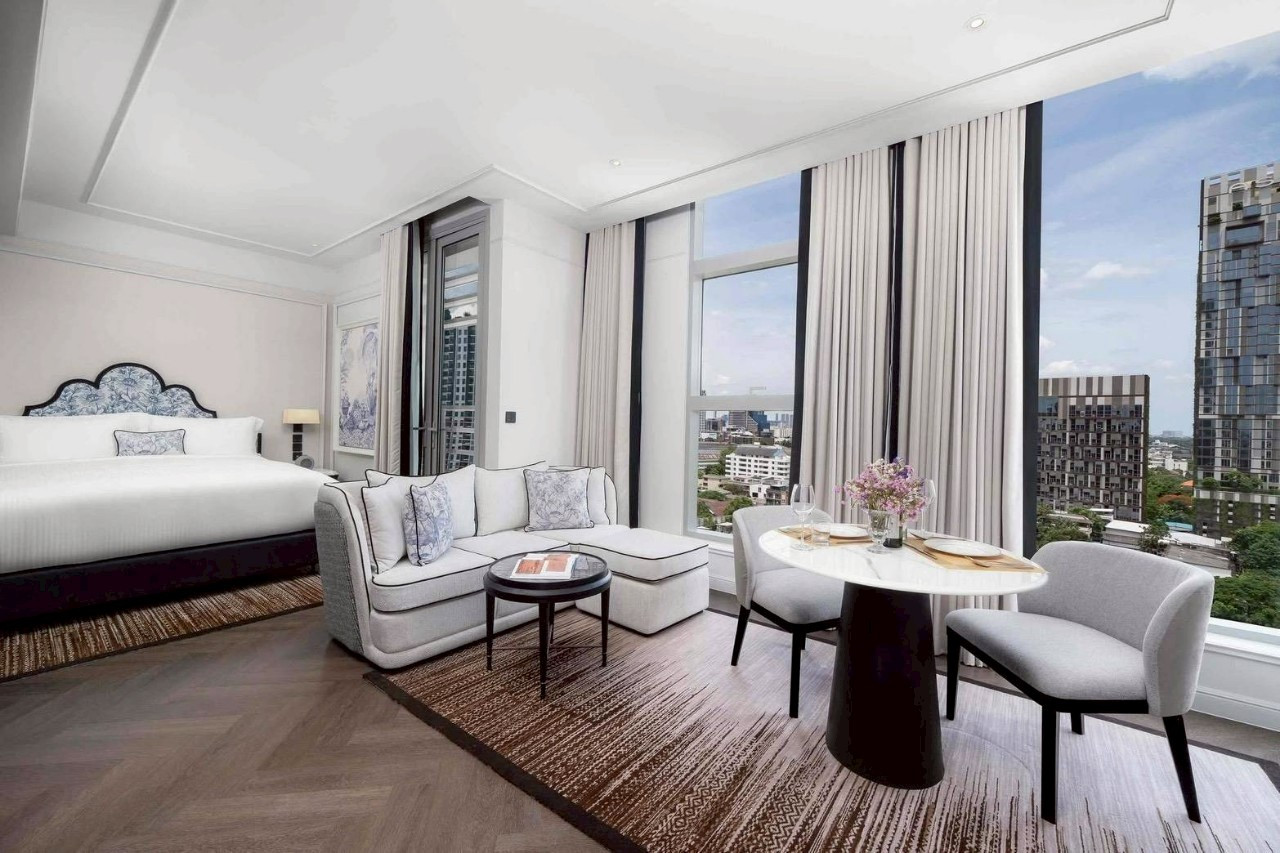 🔥 Special Rent Promotion | La Clef Bangkok 🔥 From the price of THB 120,000, starting at only ✅ THB 74,900/month ✅ 🔥 Special Rent Promotion | La Clef Bangkok 🔥 From the price of THB 120,000, starting at only ✅ THB 74,900/month ✅