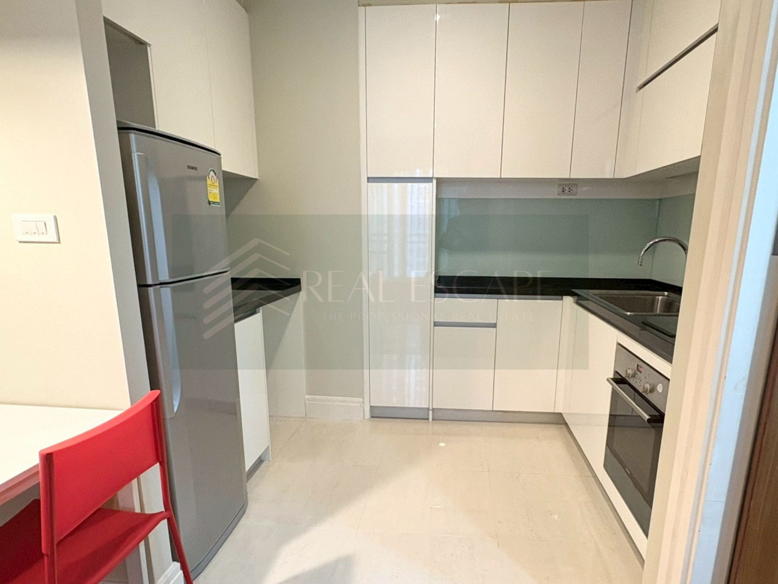 🔥SALE🔥 Bright Sukhumvit 24 - ขายต่ำกว่าตลาด ห้องสภาพดี เลเอาท์สวย  – รูปที่ 3