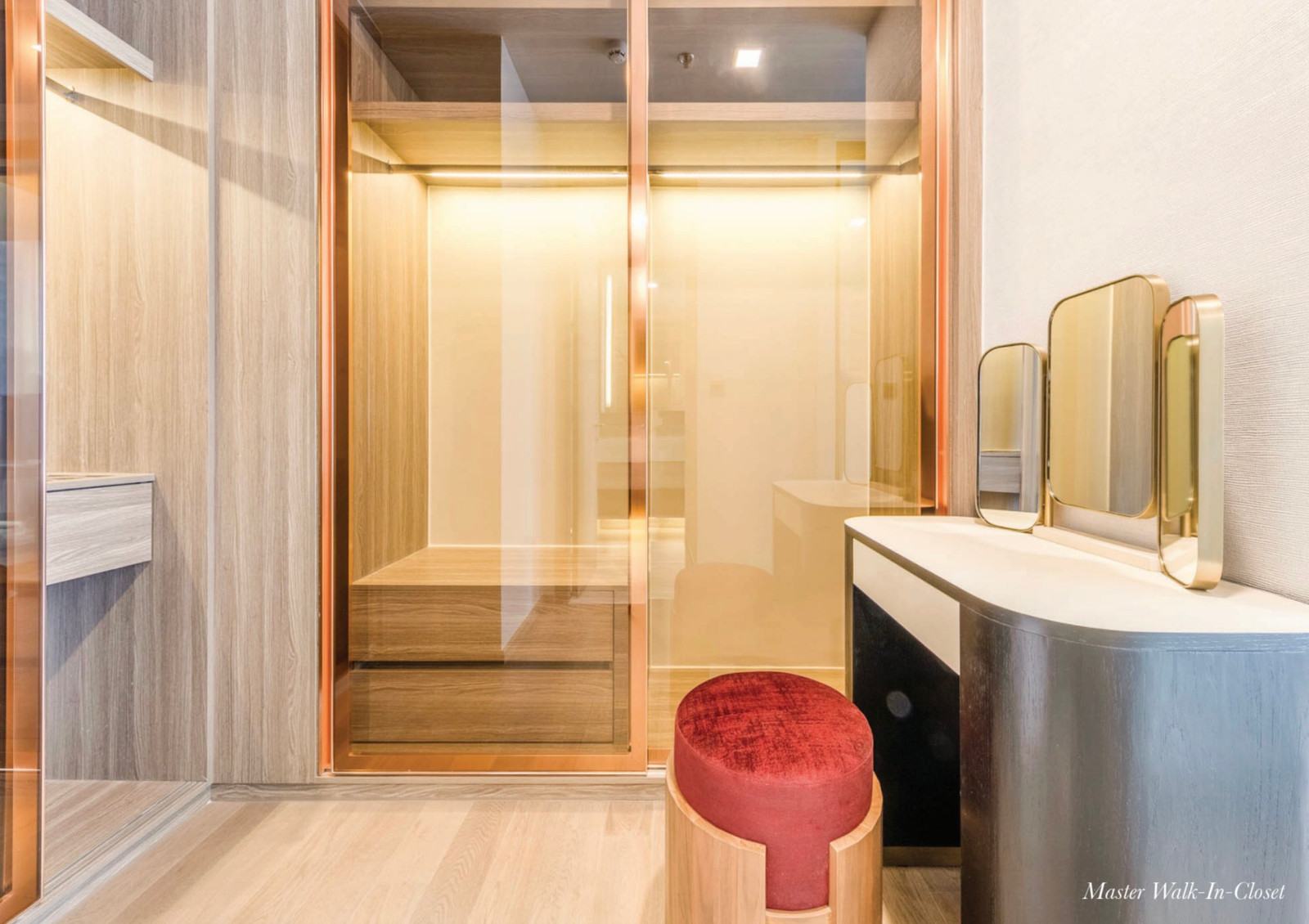 Celes Asoke for rent 86sqm 2beds 2baths 125,000 per month – รูปที่ 3