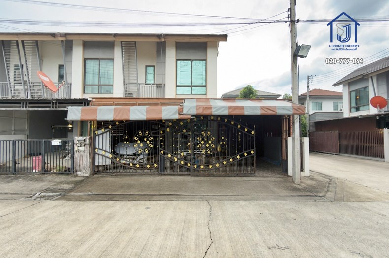 ขายทาวน์เฮาส์ 2ชั้น หมู่บ้านพฤกษาไพร์ม 115 หลังมุม ซอยคลองสาม1/2 ใกล้ฟิวเจอร์พาร์ค รังสิต ขายทาวน์เฮาส์ 2ชั้น หมู่บ้านพฤกษาไพร์ม 115 หลังมุม ซอยคลองสาม1/2 ใกล้ฟิวเจอร์พาร์ค รังสิต