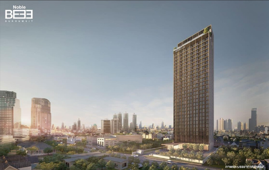 ✨ For Sale: Noble BE 33 Condo ✨ 💰 Only 31,000,000 THB ✨ For Sale: Noble BE 33 Condo ✨ 💰 Only 31,000,000 THB