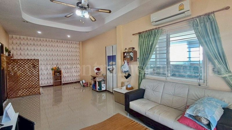 บ้านเดี่ยว หมู่บ้านเพิ่มทรัพย์ เนินกระปรอก-บ้านฉาง ทำเลทองฝั่งใต้ ใกล้นิคมฯ มาบตาพุด ขายด่วน! – รูปที่ 4