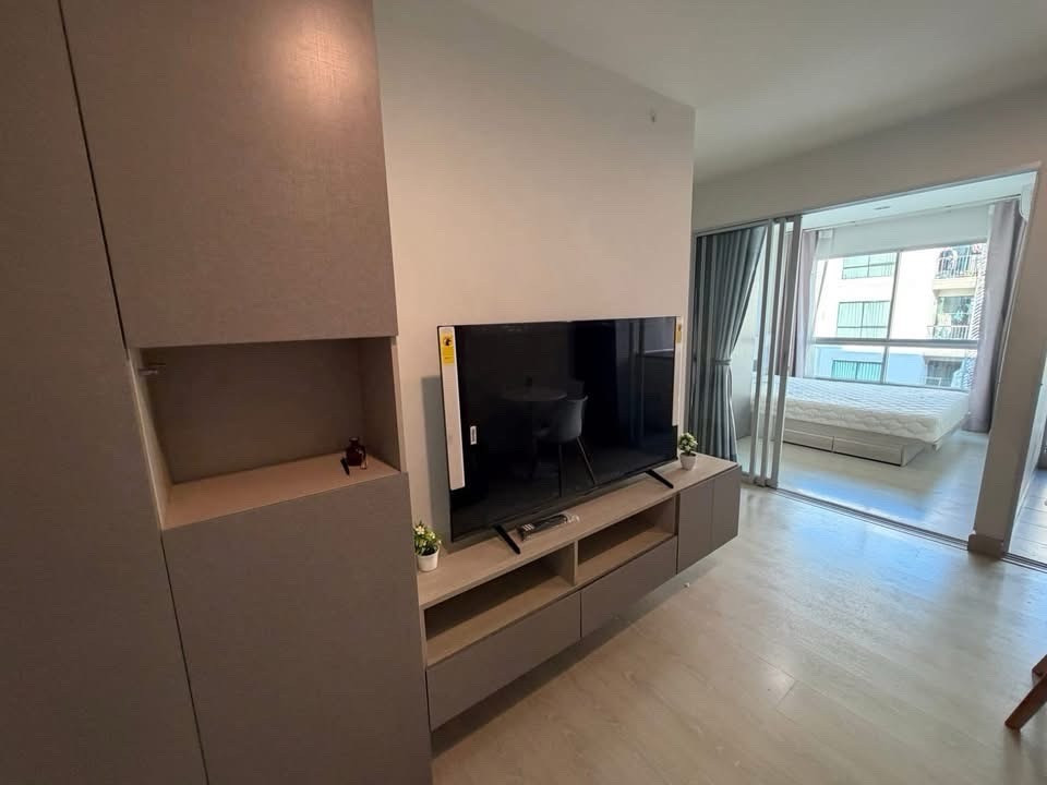 Condo for sale project: Niche ID Sukhumvit 113 (Niche ID Sukhumvit 113) | Property Code G0075