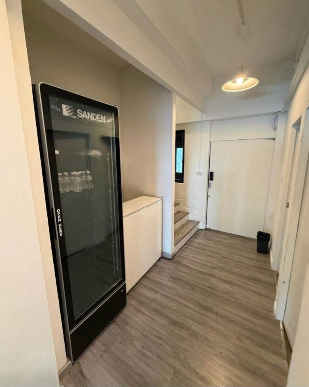 📢 Commercial building for rent, 3 floors, 1 unit.
📍 Park Avenue Ekkamai 12
Location in the heart of Ekkamai-Thonglor, near Donki and BTS Ekkamai. – รูปที่ 3