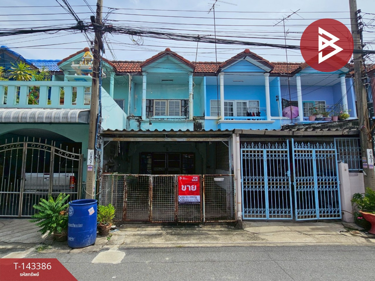 ขายทาวน์เฮ้าส์ หมู่บ้านเลิศมงคลทอง เทศบาลบางปู47 ท้ายบ้าน สมุทรปราการ ขายทาวน์เฮ้าส์ หมู่บ้านเลิศมงคลทอง เทศบาลบางปู47 ท้ายบ้าน สมุทรปราการ