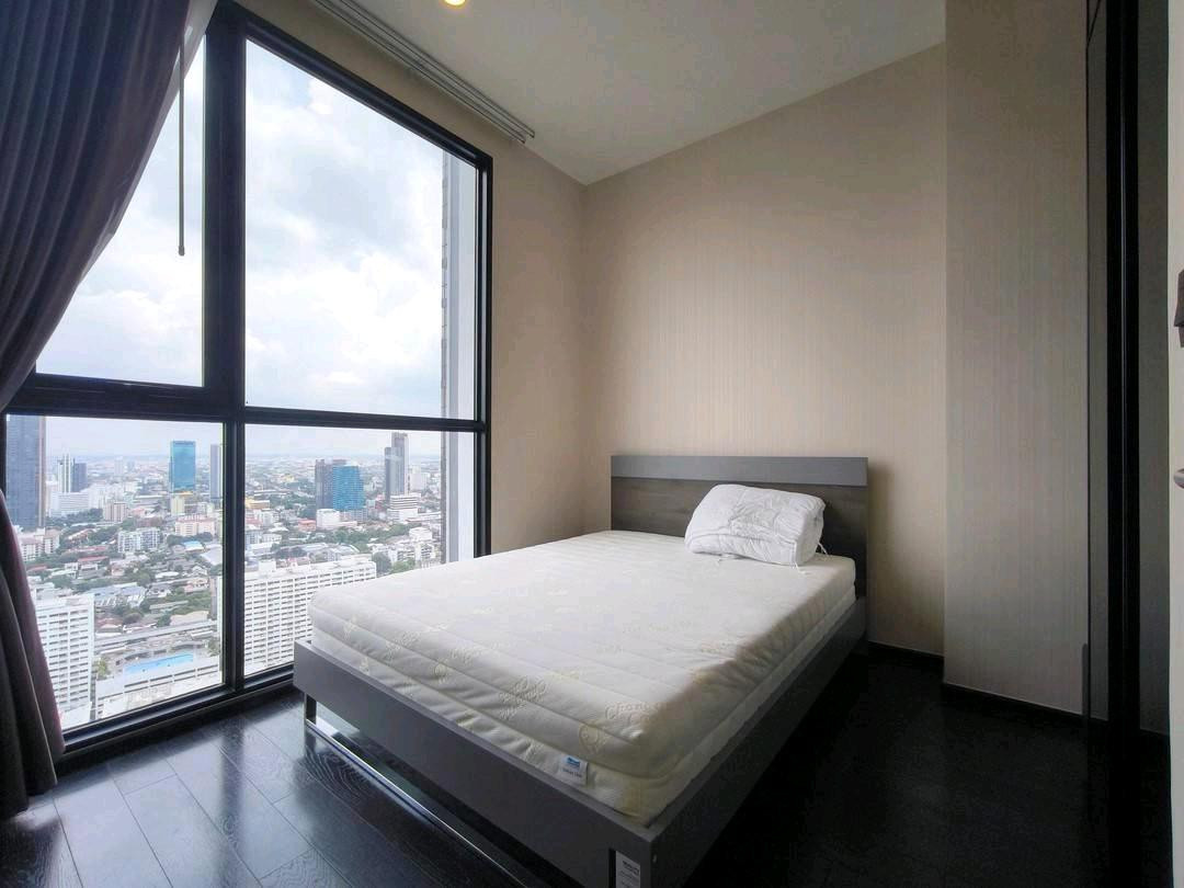 ปล่อยเช่าคอนโด :   Park Origin Thonglor🌿  ใกล้  BTS ทองหล่อ🥰 – รูปที่ 3