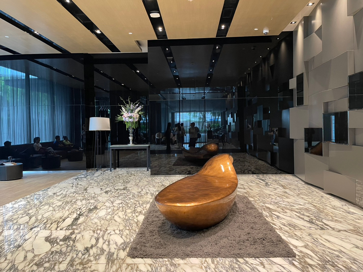 🏙 FOR SALE / RENT | QUATTRO by Sansiri | Thonglor Soi 4 💎 ขาย / เช่า คอนโดหรูใจกลางทองหล่อ — โลเคชัน Lifestyle ระดับพรีเมียม 🏙 FOR SALE / RENT | QUATTRO by Sansiri | Thonglor Soi 4 💎 ขาย / เช่า คอนโดหรูใจกลางทองหล่อ — โลเคชัน Lifestyle ระดับพรีเมียม