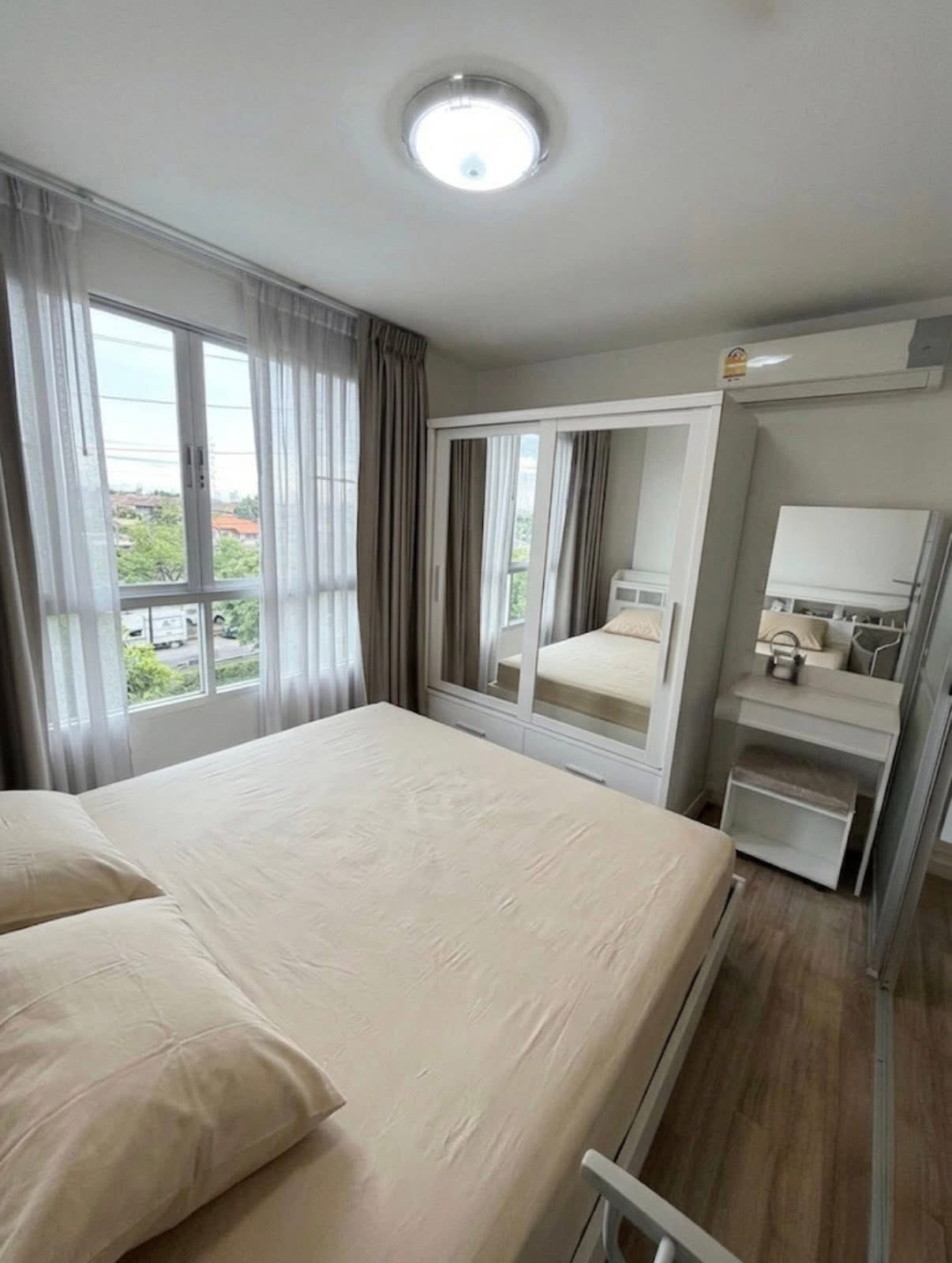14K230669 - ขาย ดีคอนโด อ่อนนุช-พระราม 9 ตึก B ชั้น 4 (Sell D Condo Onnut-Rama9) – รูปที่ 3