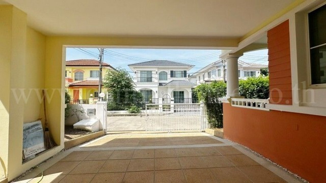 Single house, Chaiyaphruek 1, Rangsit, Khlong 4, for rent. – รูปที่ 4