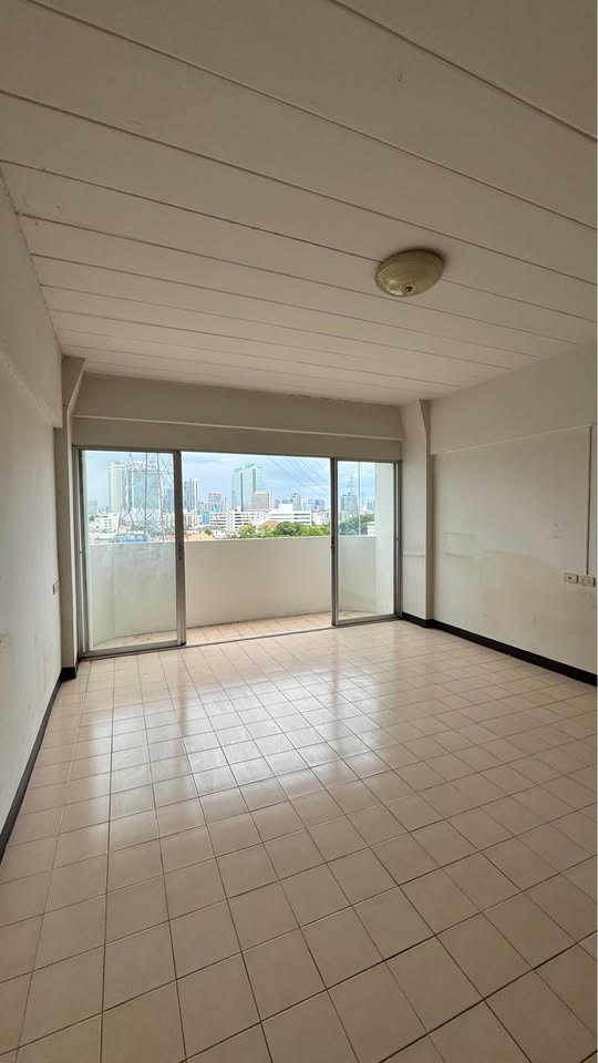 (รหัส S5659) ขายคอนโด โครงการ TC Tower Condo : คอนโด ทีซี ทาวเวอร์ 