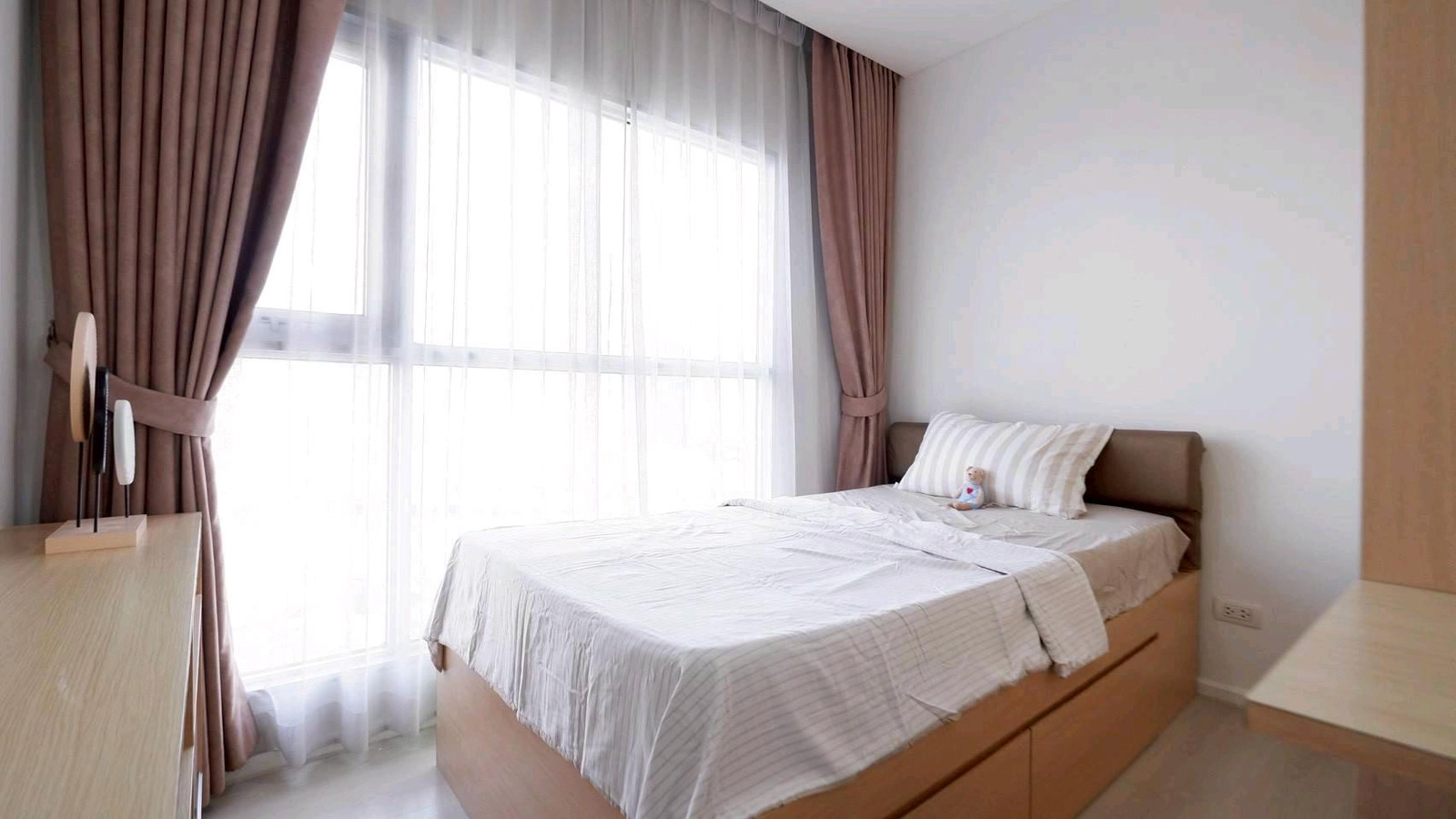 69 06 584
For sale Aspire Sukhumvit 48 – รูปที่ 2