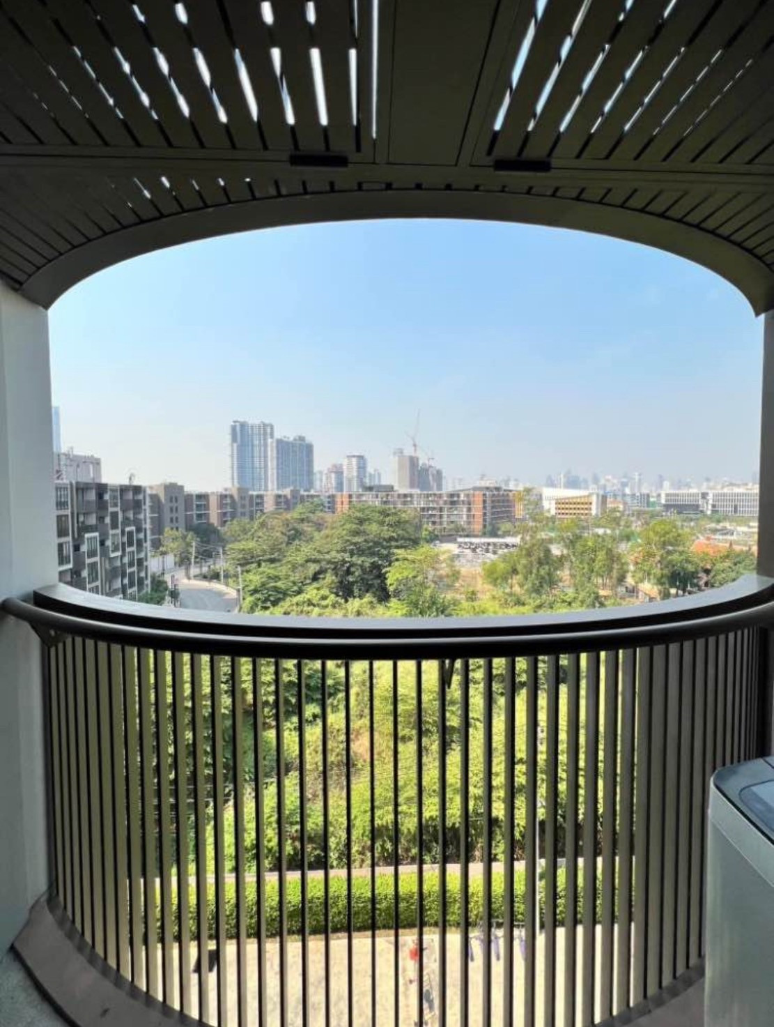urgent! Selling at a loss, beautiful room, open view, good condition / Kawa Haus 1 Bed 34 sq.m. Call 0937890899 urgent! Selling at a loss, beautiful room, open view, good condition / Kawa Haus 1 Bed 34 sq.m. Call 0937890899