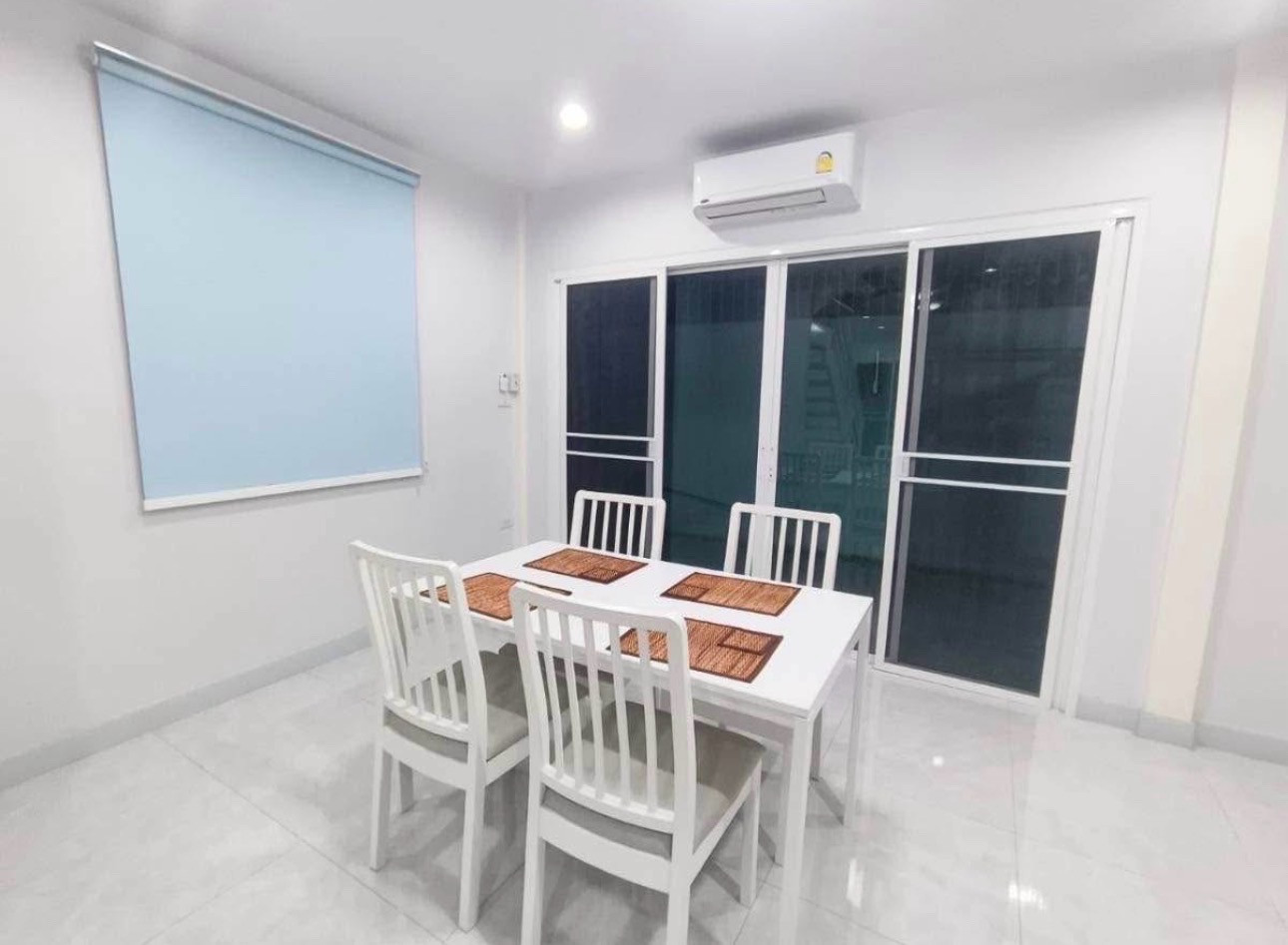 ให้เช่าบ้านฝั่งธน-ตากสิน,เจริญนคร – รูปที่ 4