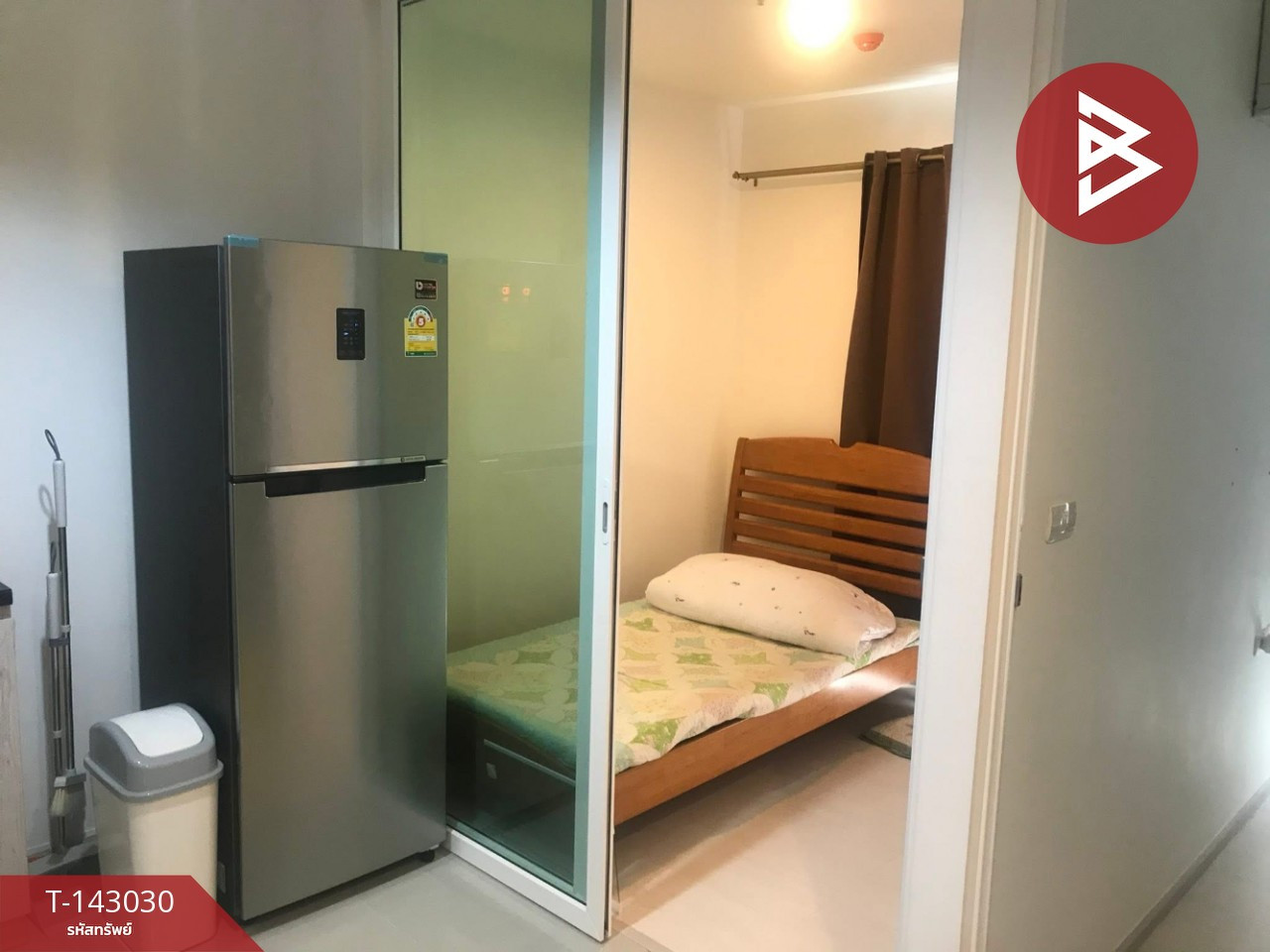 ขายคอนโด แอสปาย เอราวัณ ทาวเวอร์ บี (Aspire Erawan Tower B) สมุทรปราการ – รูปที่ 2