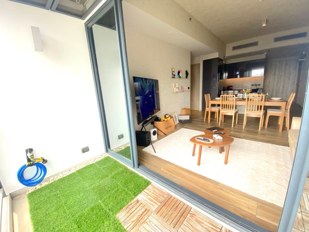 The Lofts Asoke by Raimon Land 2นอน – รูปที่ 4