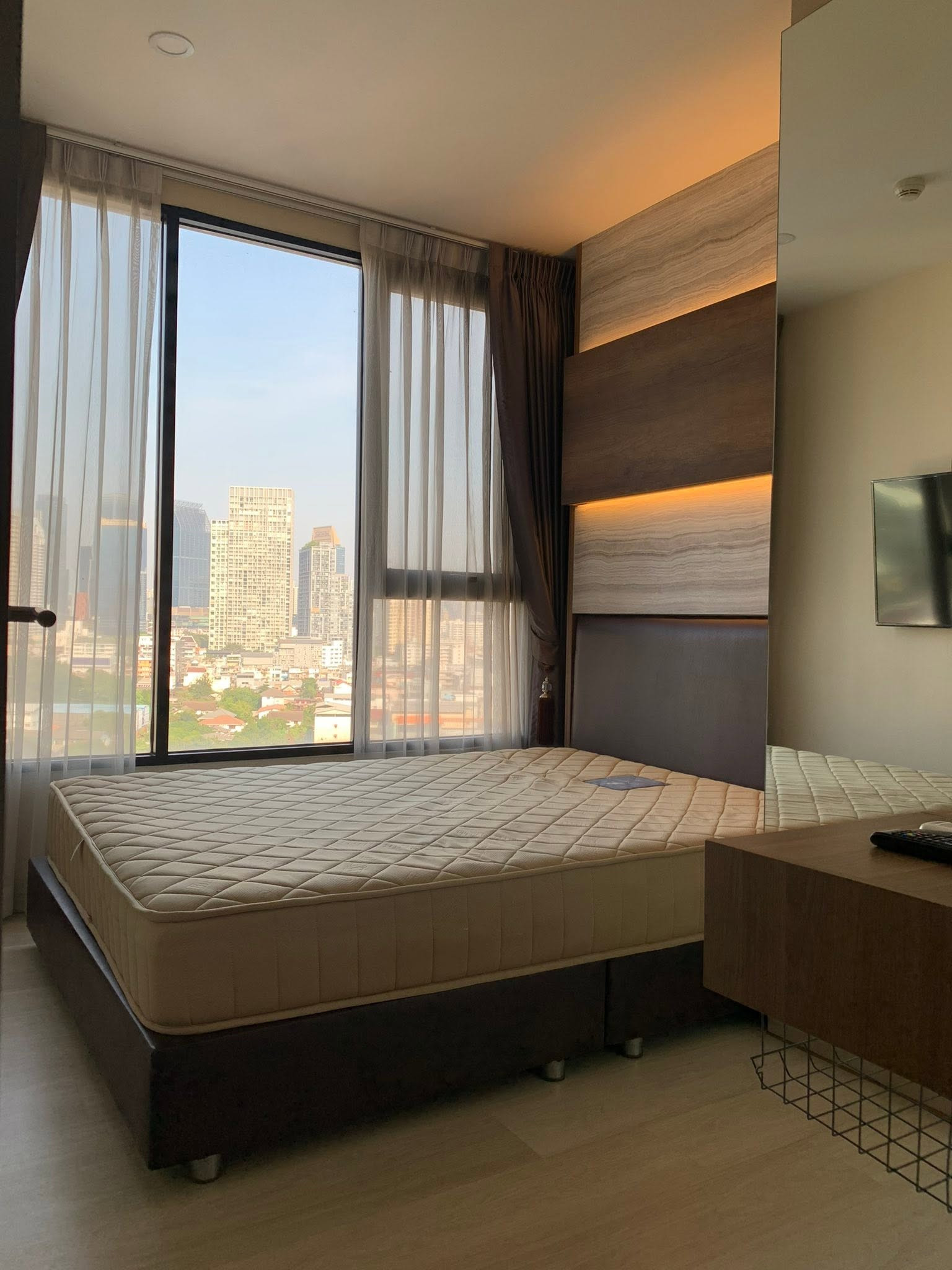 🔥 Condo for Sale | KnightsBridge Prime Sathorn | Approximately 12 Minutes' Walk to BTS Chong Nonsi 🔥 Condo for Sale | KnightsBridge Prime Sathorn | Approximately 12 Minutes' Walk to BTS Chong Nonsi