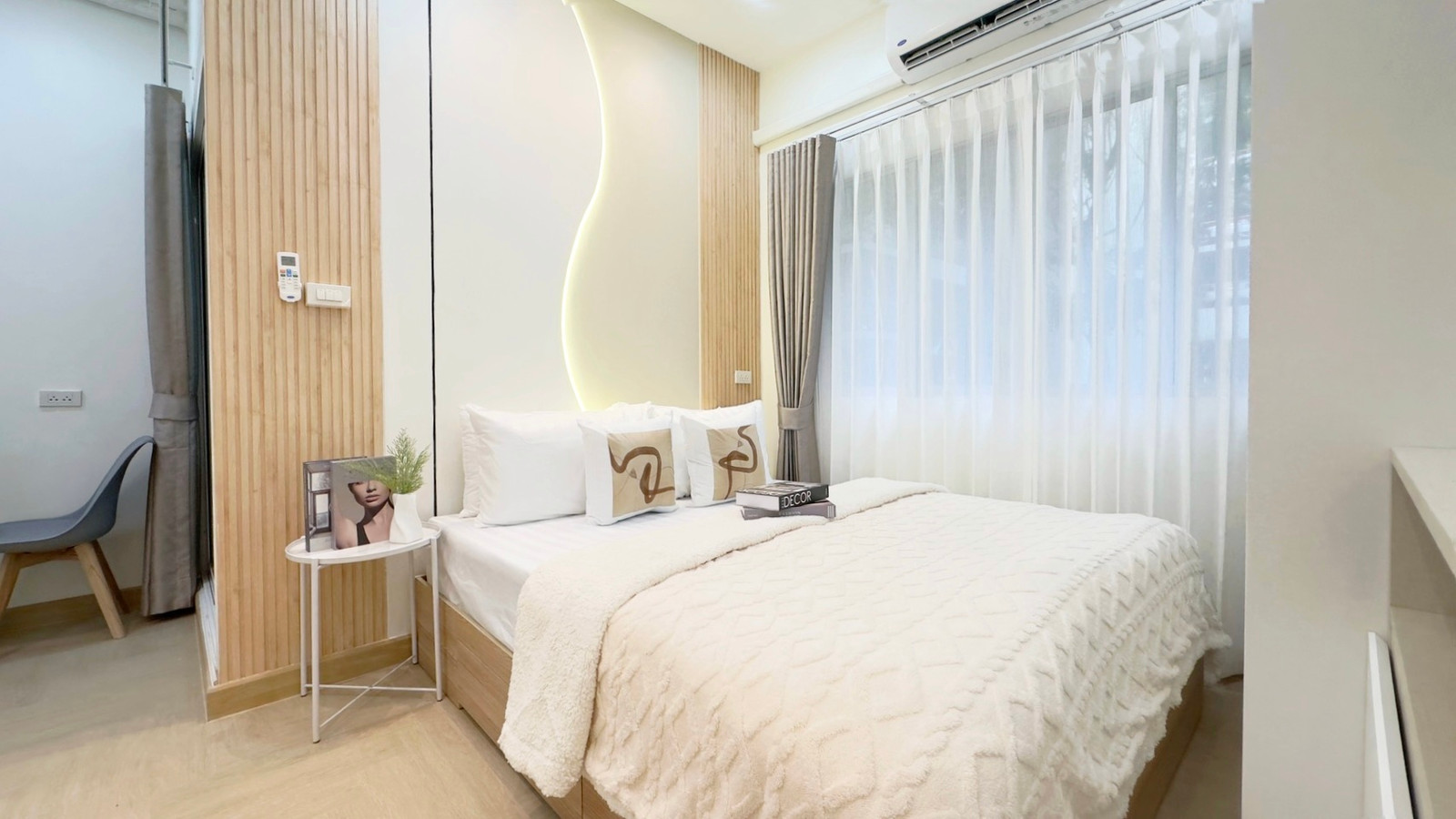 🌈ผ่อนถูกกว่าเช่ามีอยู่จริง🔥กับคอนโดราคาสบายกระเป๋า🏡ลุมพินี คอนโดทาวน์ รามอินทรา-หลักสี่🌳