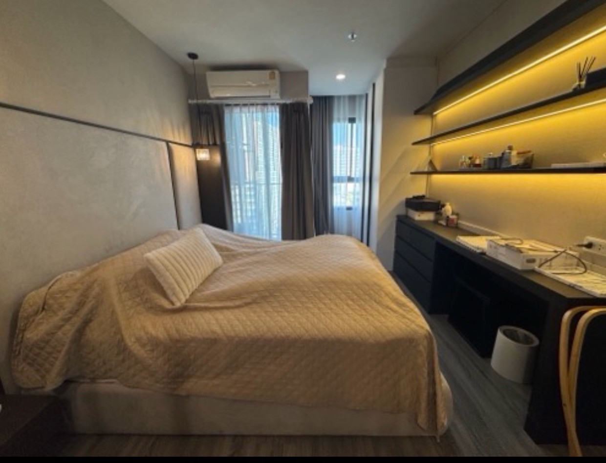 🎉✨ For Rent | Ideo Chula Samyan ✨🏙️
 – รูปที่ 3