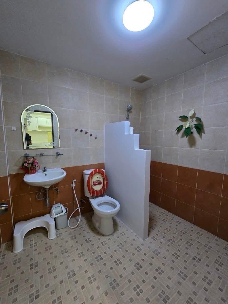 Semi-Detached House for Rent (Corner Unit) 📍 Pho Kaeo Road, Pho Kaeo Soi 17, Nawamin, Bueng Kum – รูปที่ 4