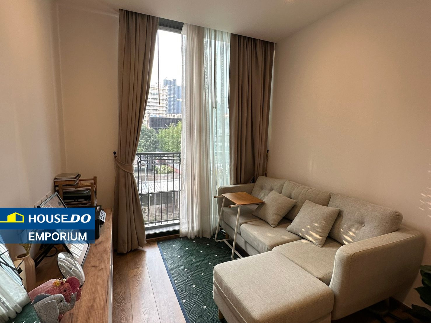🔥 Distress Sale! Noble BE33 (Sukhumvit 33) 🚆 Prime Location Near BTS Phrom Phong 🔥 Distress Sale! Noble BE33 (Sukhumvit 33) 🚆 Prime Location Near BTS Phrom Phong