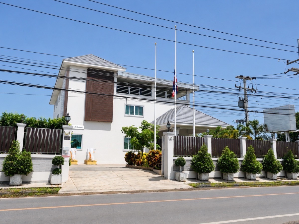 โรงงานผลิตเครื่องดื่ม อาหารเสริม ที่คุ้มค่า กับการลงทุน คลอง 5 จ.ปทุมธานี – รูปที่ 4