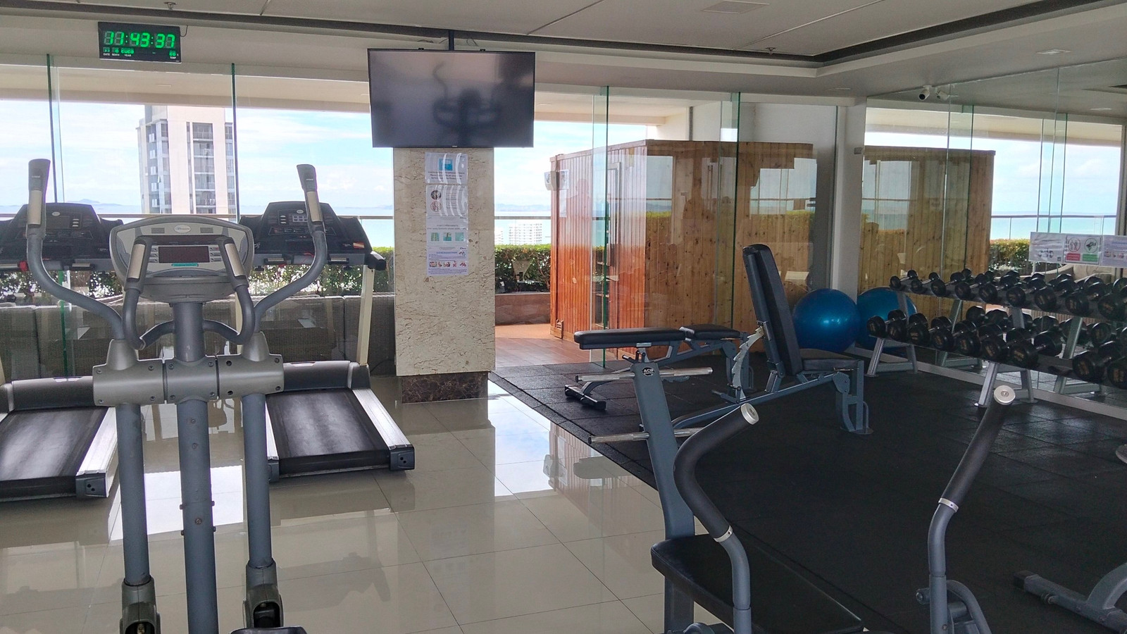 Studio in Pattaya with Installment Plan | 380,000 THB Entry – รูปที่ 4