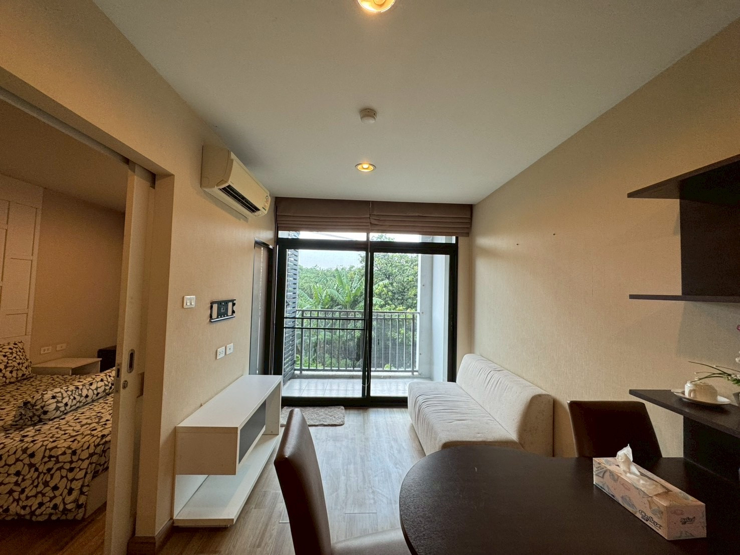🔥ขาย 🌟ห้องรีโนเวทใหม่ 🧳พร้อมอยู่ 🏢คอนโด บ้านนวธารา 32.5 ตร.ม. 🔥ขาย 🌟ห้องรีโนเวทใหม่ 🧳พร้อมอยู่ 🏢คอนโด บ้านนวธารา 32.5 ตร.ม.