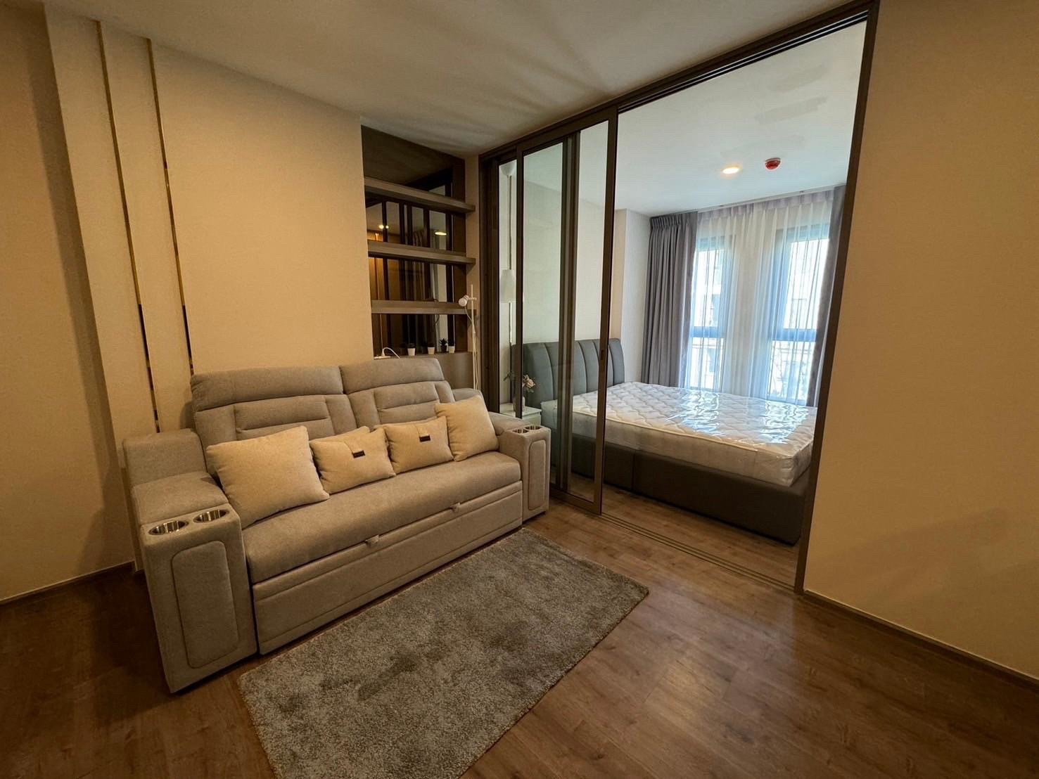 For Rent📍 aspire pinklao arun amarin🛀1 bed 1 bath📞0639399665
For Rent📍 aspire pinklao arun amarin🛀1 bed 1 bath📞0639399665