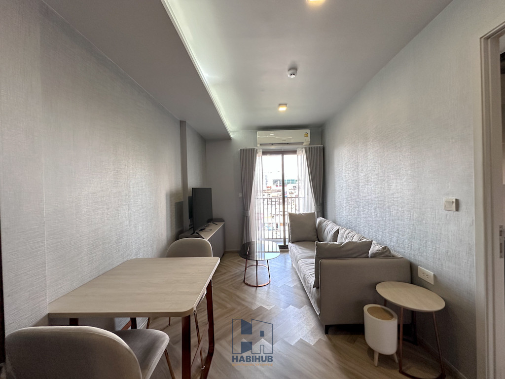 🏠✨ Chapter Thonglor 25 | ขาย/เช่า คอนโด 1 ห้องนอน (HBH-HL-286) 🏠✨ Chapter Thonglor 25 | ขาย/เช่า คอนโด 1 ห้องนอน (HBH-HL-286)