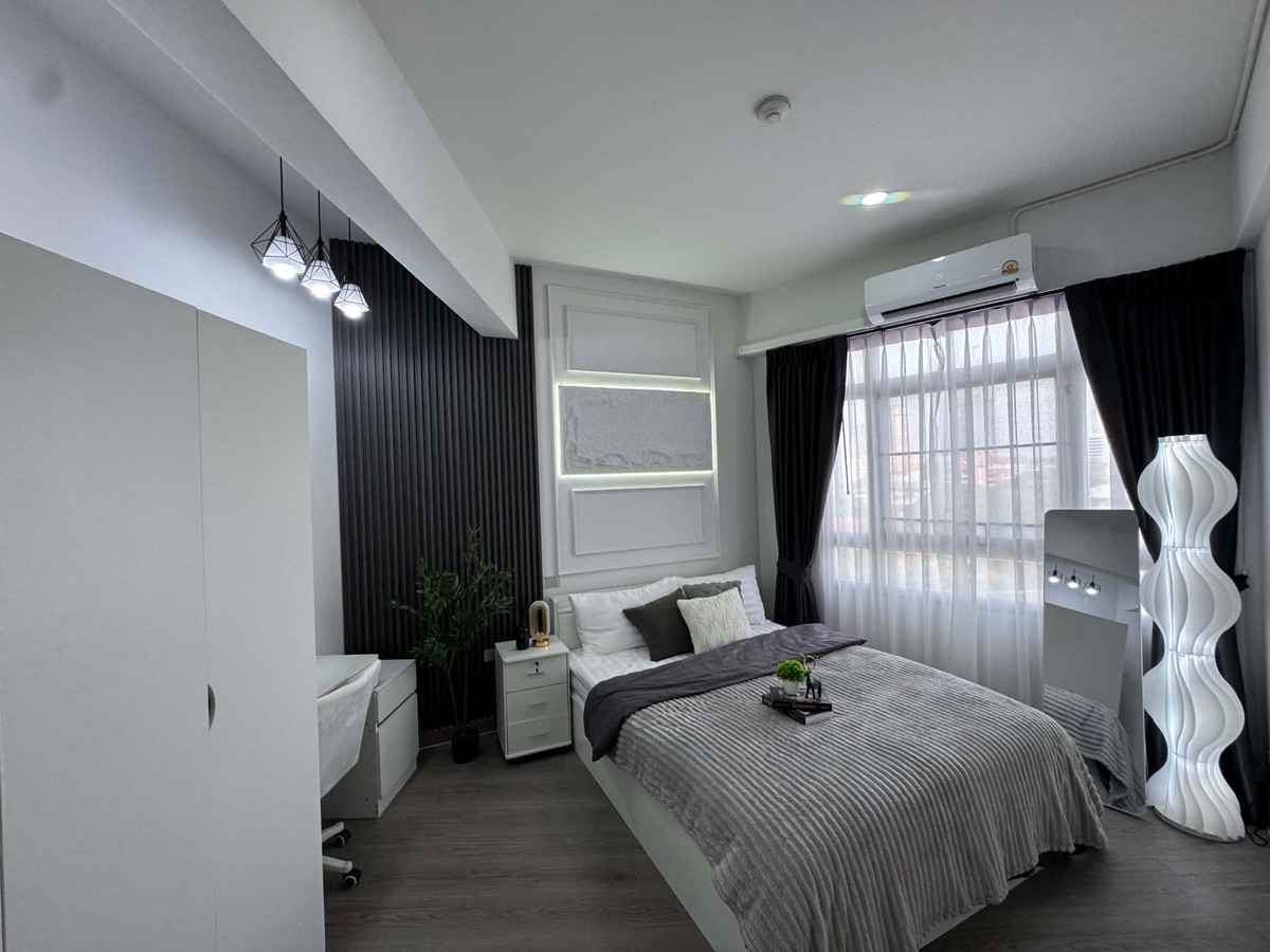 Condo for sale Fak Khao Pod Condominium price 2,390,000 baht [KOs260652]