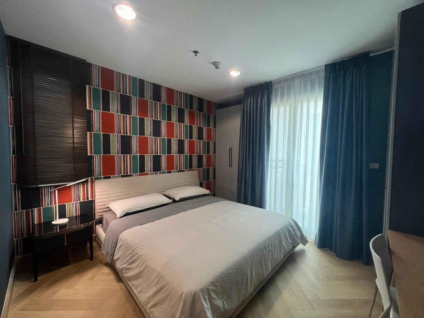 🔥Rent at 59 Heritage  🔥2BR 2BR.🔥 48,000🔥72.66sqm. Floor19 – รูปที่ 4